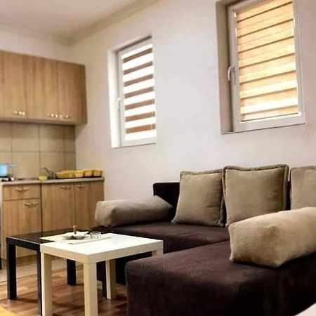 Apartment - Nane 2 - Krushevo ครูเชโว ภายนอก รูปภาพ