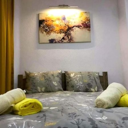 Apartment - Nane 2 - Krushevo ครูเชโว ภายนอก รูปภาพ