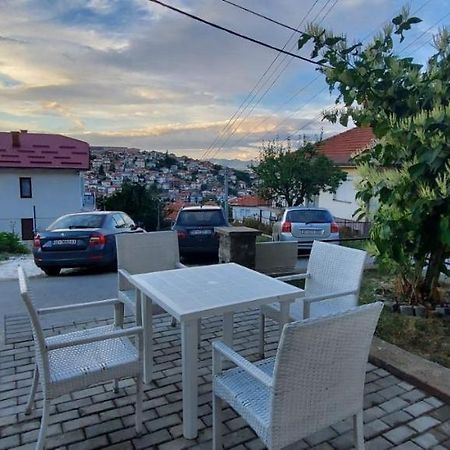 Apartment - Nane 2 - Krushevo ครูเชโว ภายนอก รูปภาพ