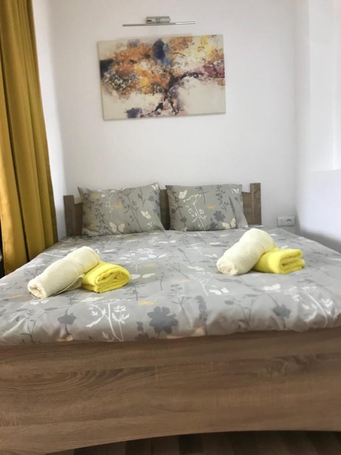 Apartment - Nane 2 - Krushevo ครูเชโว ภายนอก รูปภาพ