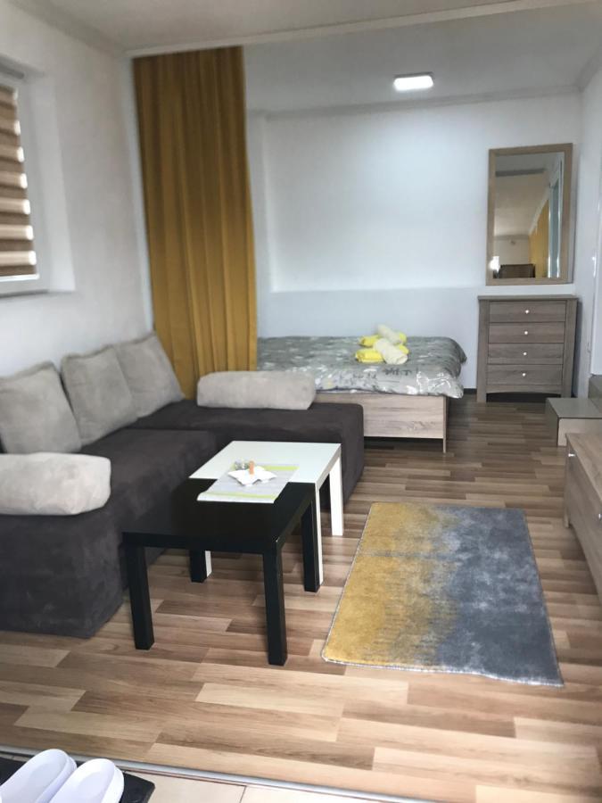 Apartment - Nane 2 - Krushevo ครูเชโว ภายนอก รูปภาพ