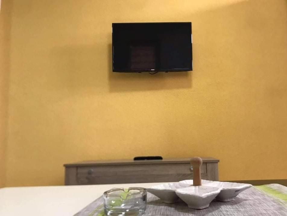 Apartment - Nane 2 - Krushevo ครูเชโว ภายนอก รูปภาพ