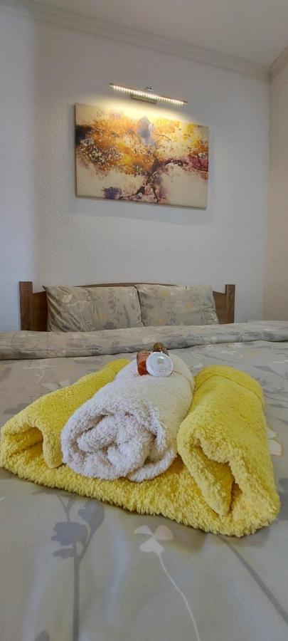 Apartment - Nane 2 - Krushevo ครูเชโว ภายนอก รูปภาพ