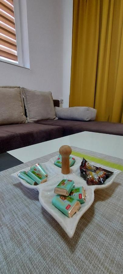 Apartment - Nane 2 - Krushevo ครูเชโว ภายนอก รูปภาพ